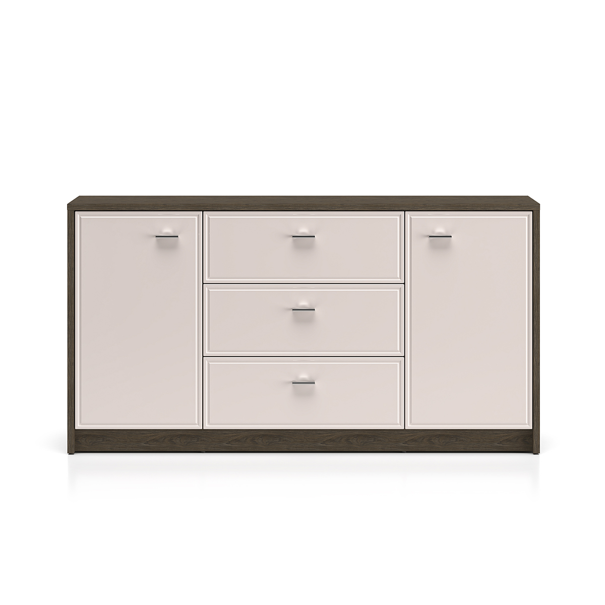 Kaius_cachemire_bois_buffet_2portes_3tiroirs_2