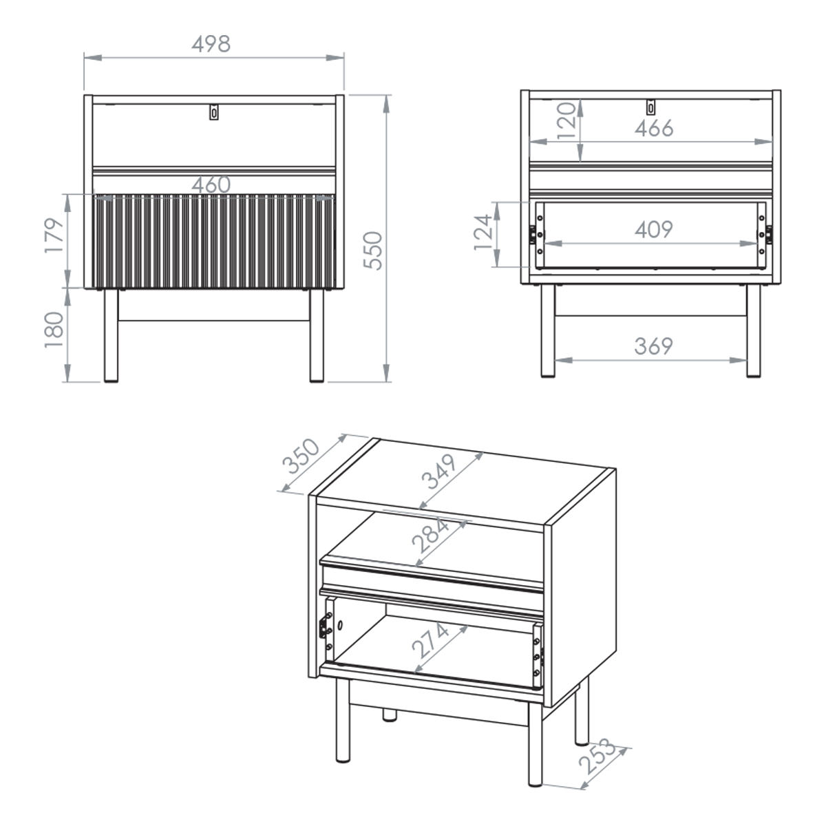 Connie_cachemire_bois_chevet_dimensions
