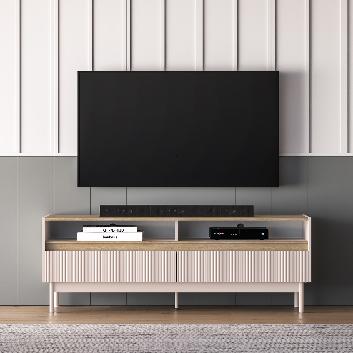 Connie_cachemire_bois_meuble_TV_4