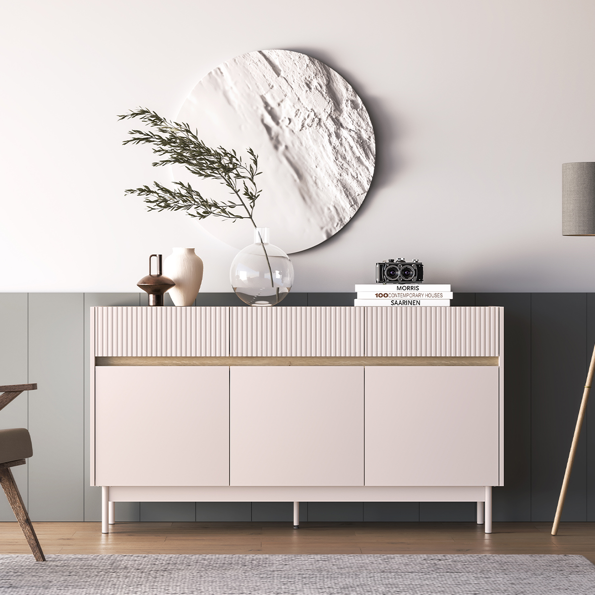 Connie_cachemire_bois_buffet_3portes_3tiroirs_4