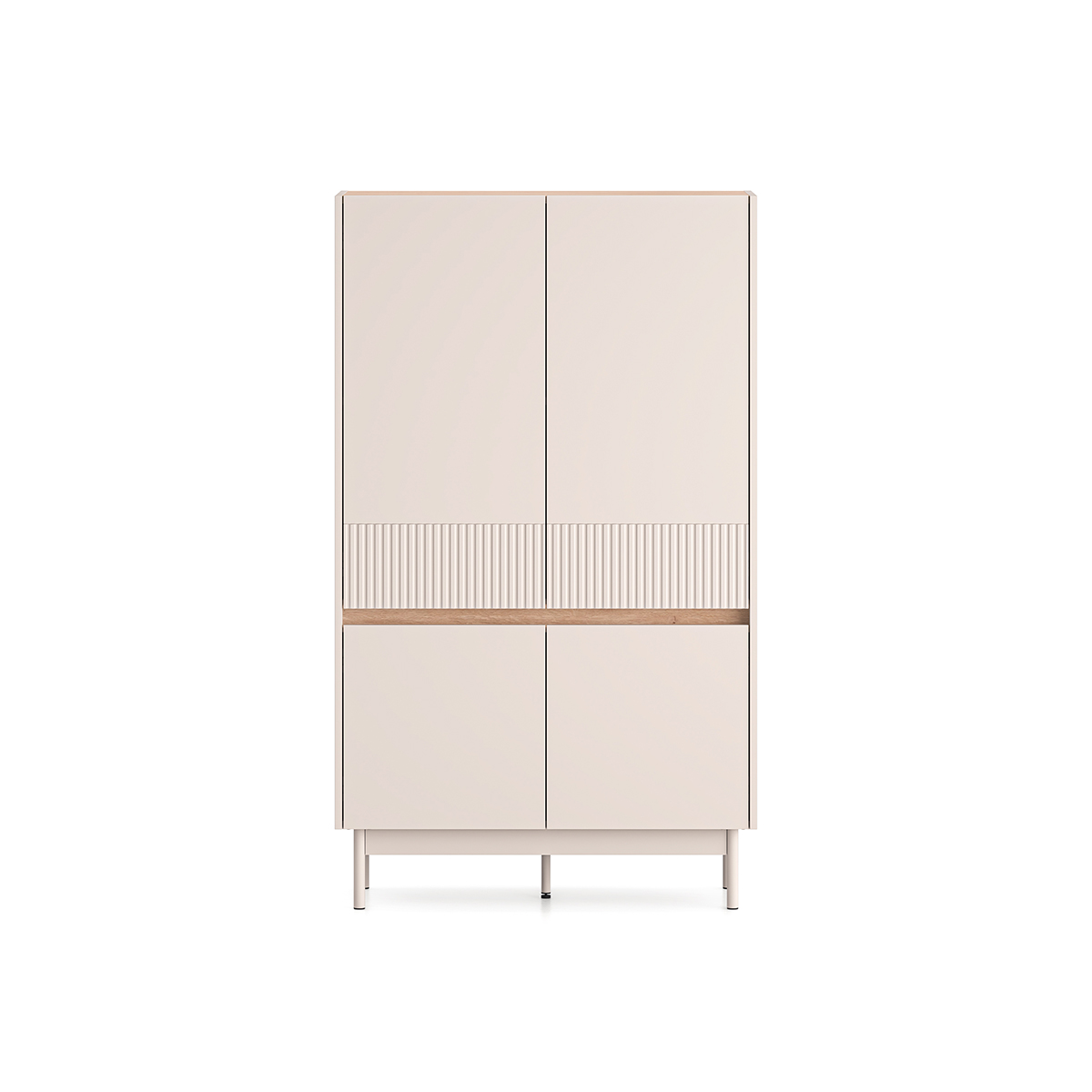 Connie_cachemire_bois_armoire_basse_2