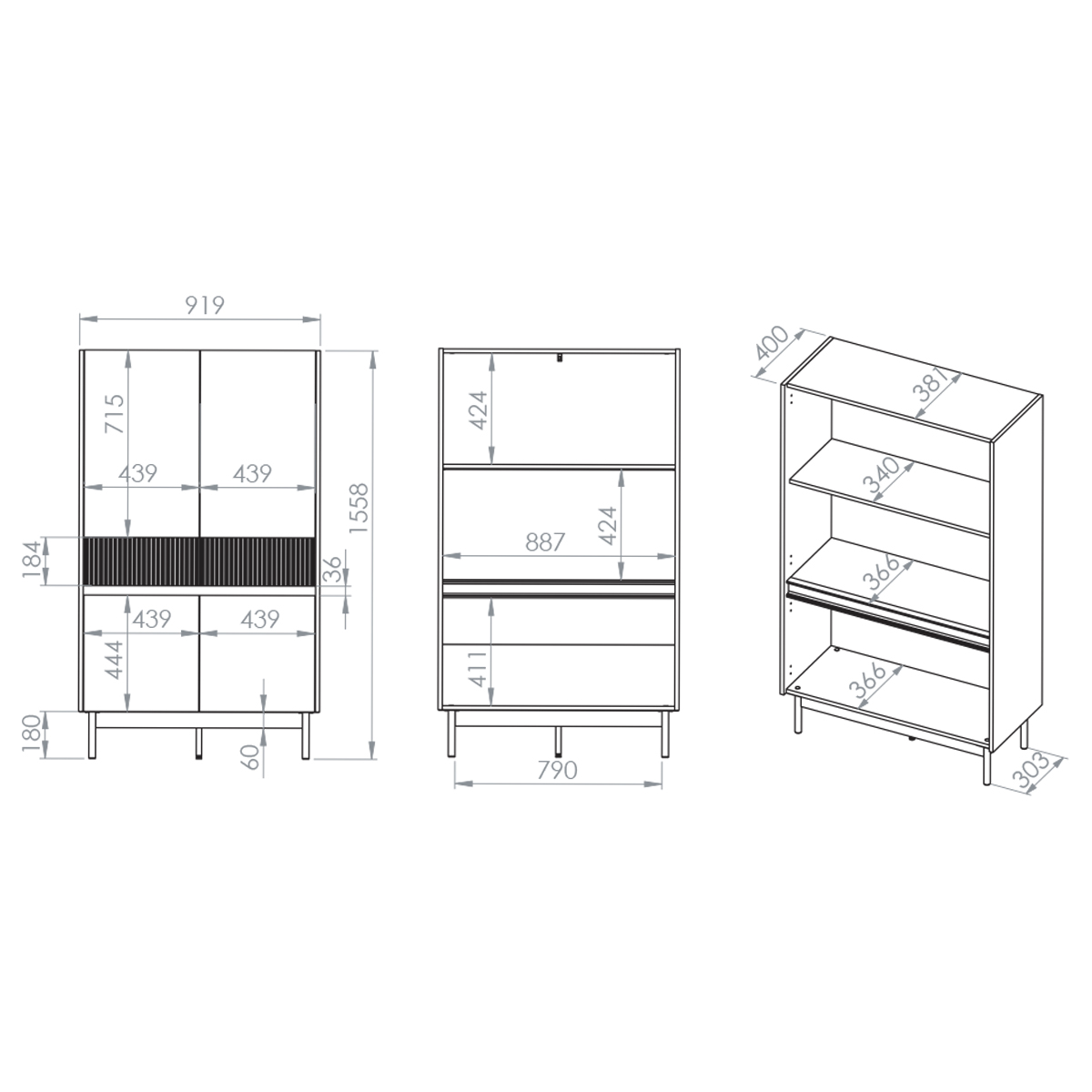 Connie_cachemire_bois_armoire_basse_dimensions