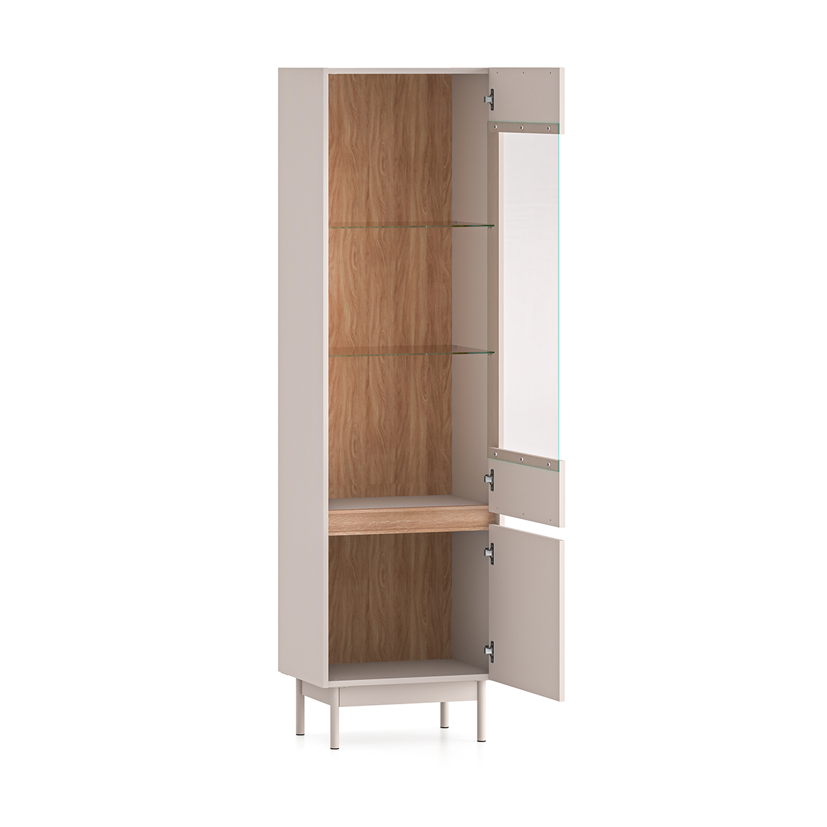 Connie_cachemire_bois_vitrine_3