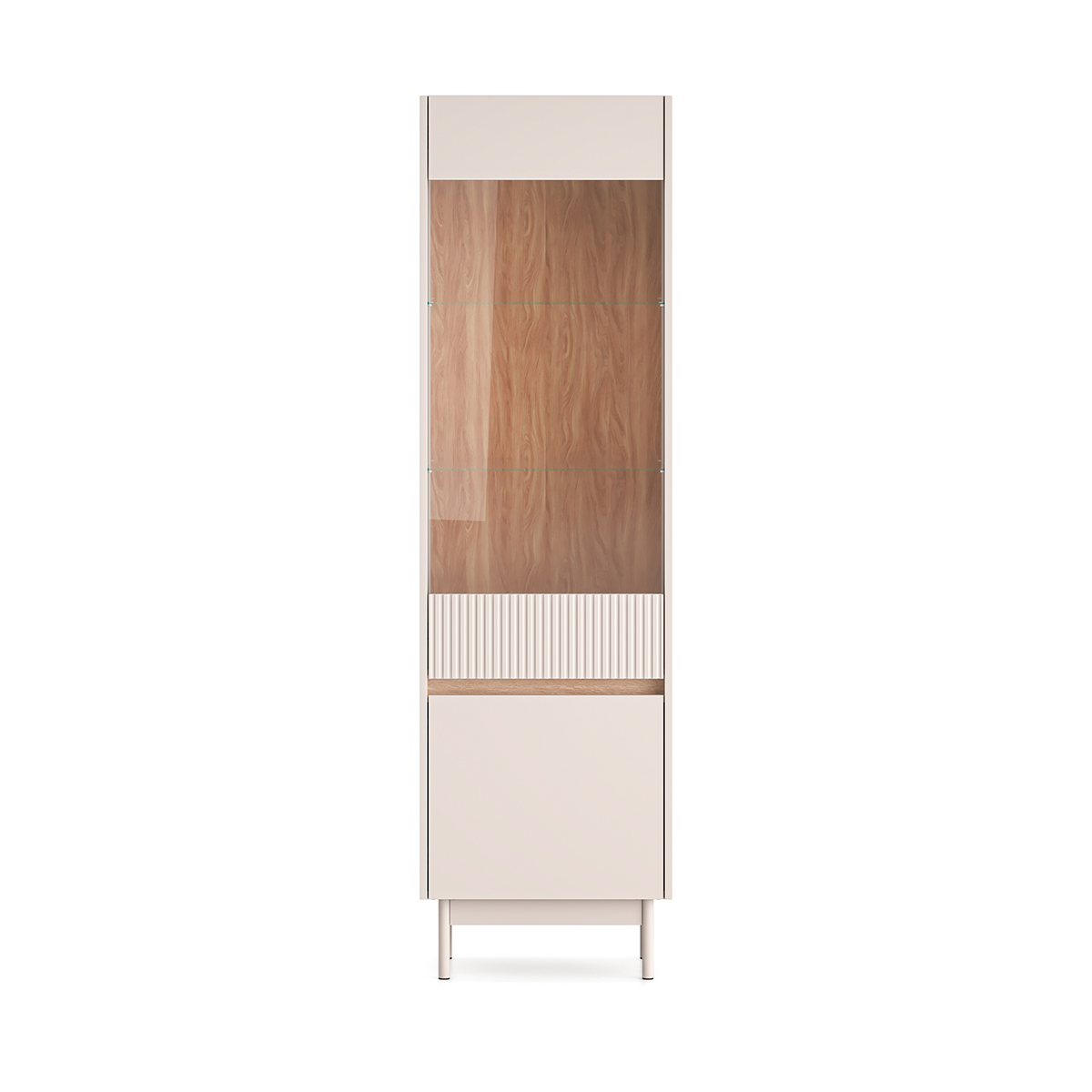 Connie_cachemire_bois_vitrine_2
