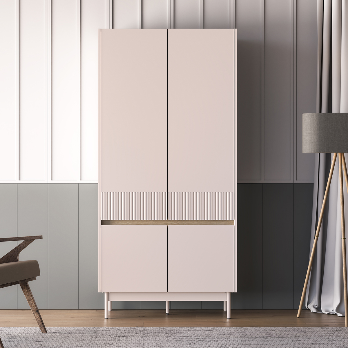 Connie_cachemire_bois_armoire_4
