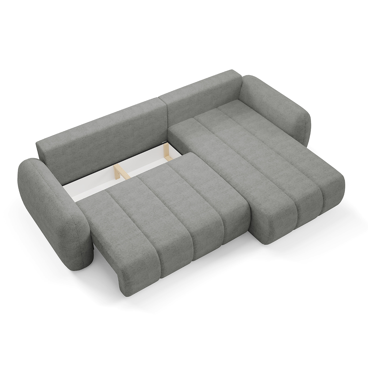 Canapé_angle_convertible_reversible_3_places_avec_coffre_Cesar_Gris-clair_5