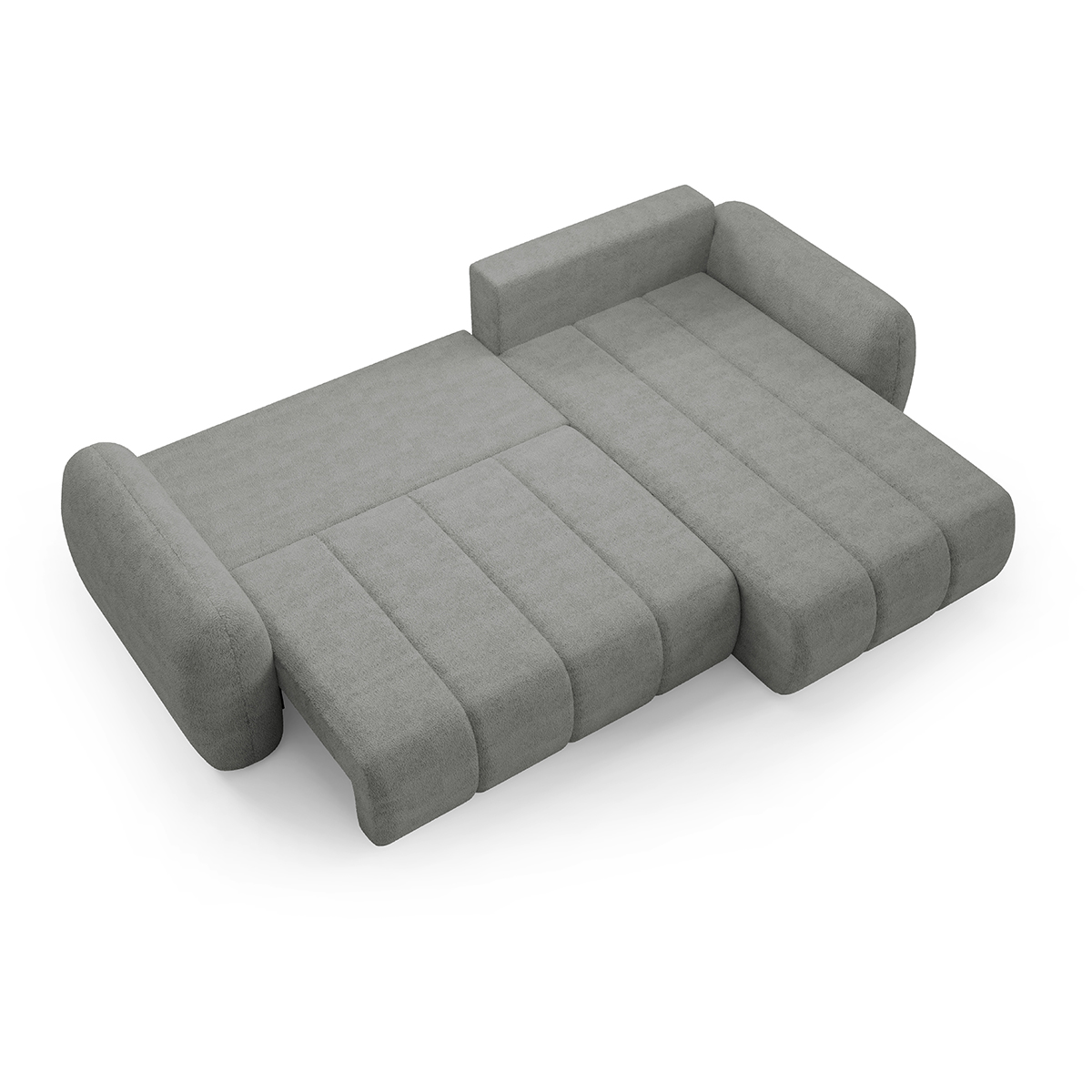 Canapé_angle_convertible_reversible_3_places_avec_coffre_Cesar_Gris-clair_6