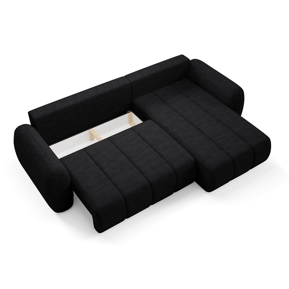 Canapé_angle_convertible_reversible_3_places_avec_coffre_Cesar_Noir_5