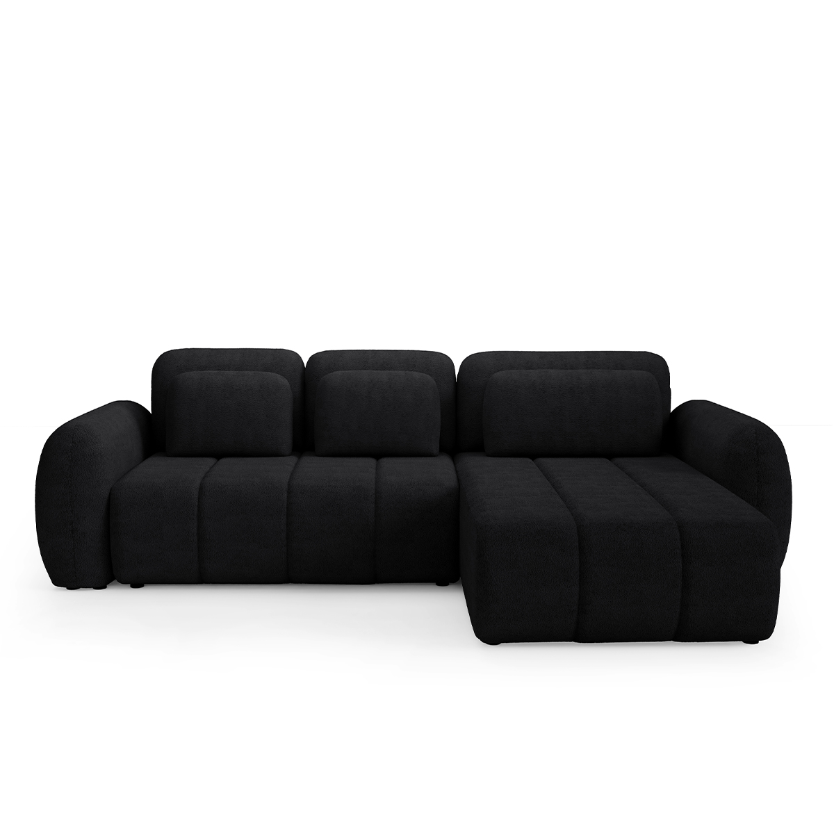 Canapé_angle_convertible_reversible_3_places_avec_coffre_Cesar_Noir_3