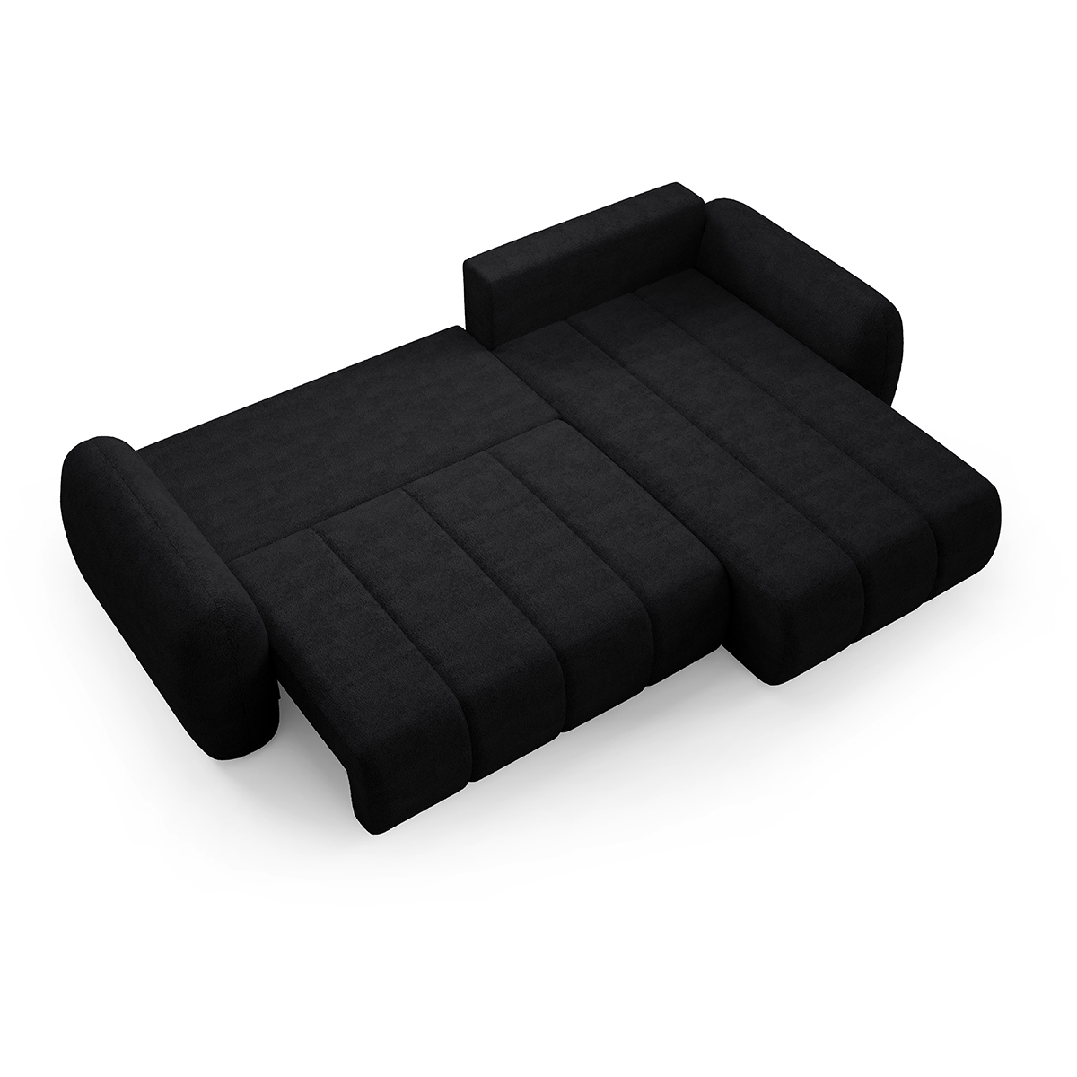 Canapé_angle_convertible_reversible_3_places_avec_coffre_Cesar_Noir_6