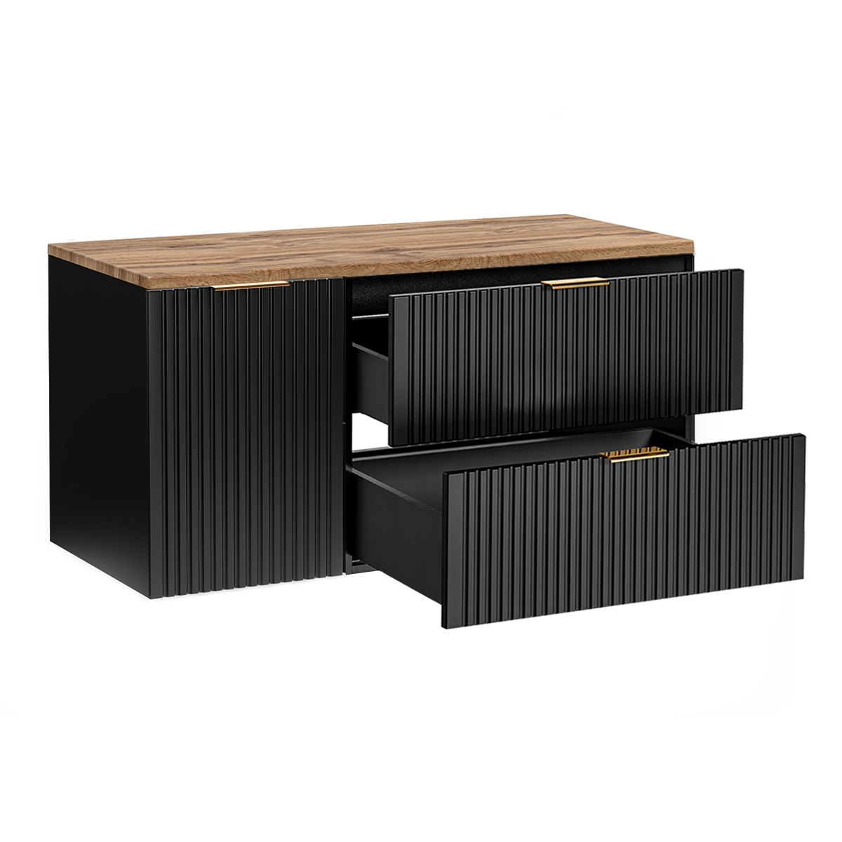 Adriel_noir_bois_120cm_panier_linge_sous_vasque_3