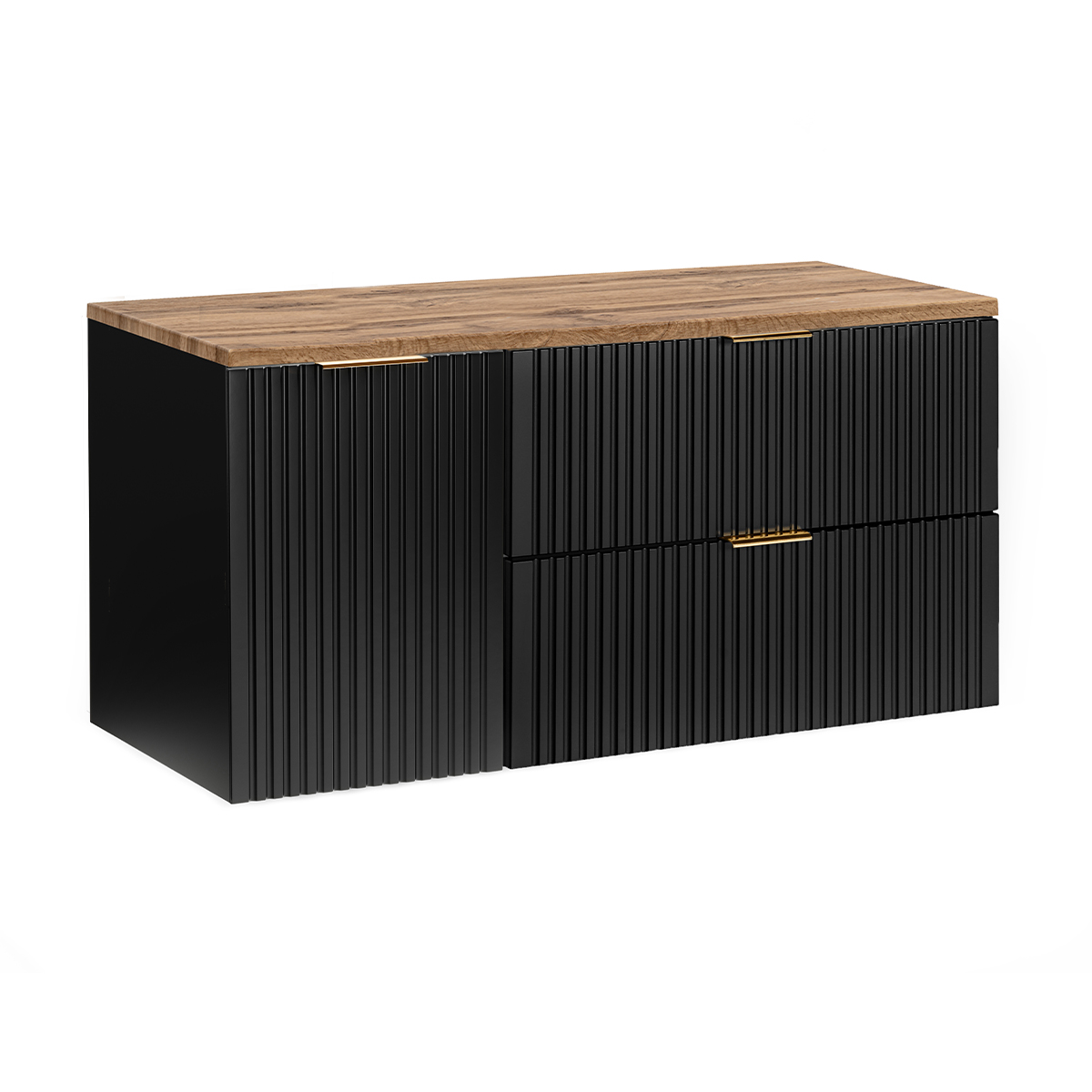 Adriel_noir_bois_120cm_panier_linge_sous_vasque_2