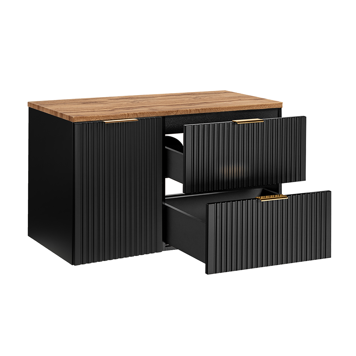 Adriel_noir_bois_100cm_panier_linge_sous_vasque_3