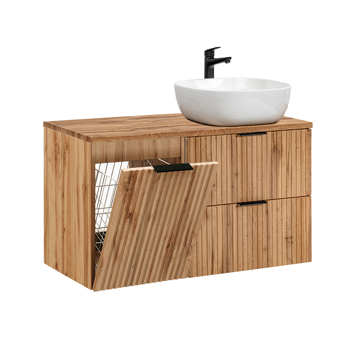 Adriel_bois_100cm_panier_linge_simple_vasque_1