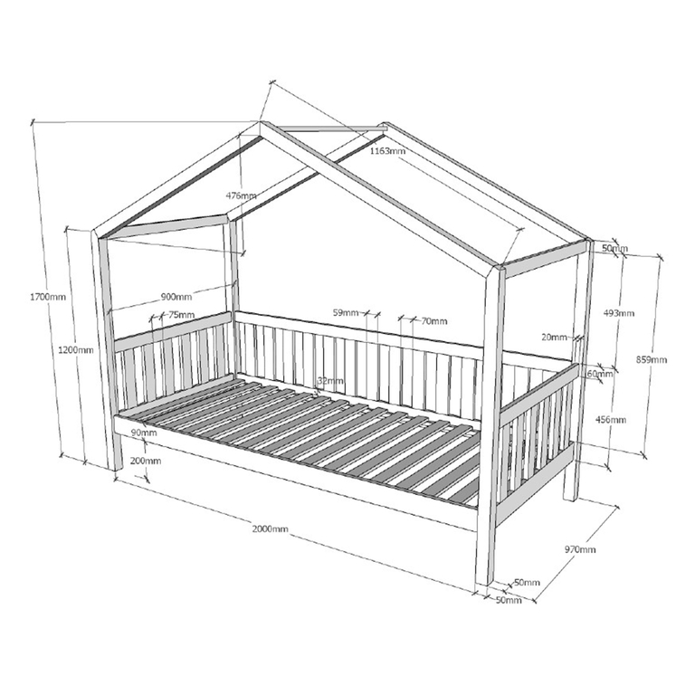 vipack-dallas-bois-lit-cabane-90x200-3