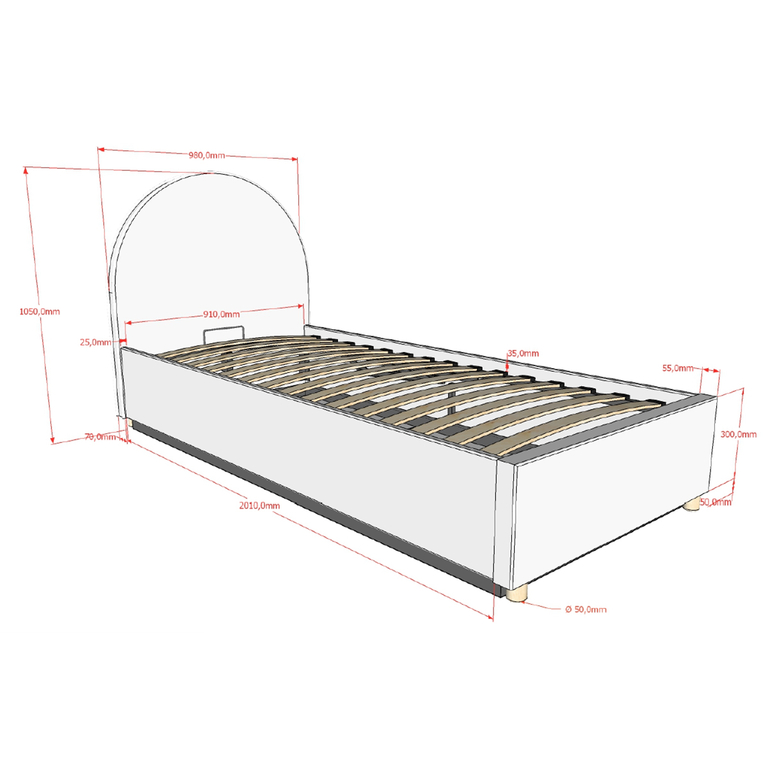 vipack-moon-vert-lit-coffre-90x200-dimensions