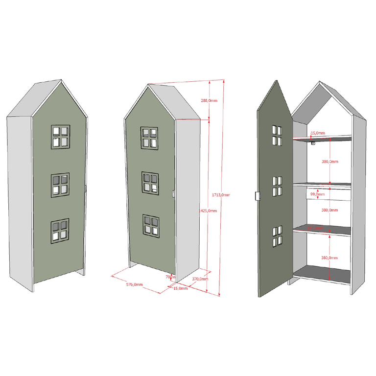 vipack-bruges-vert-armoire-dimensions