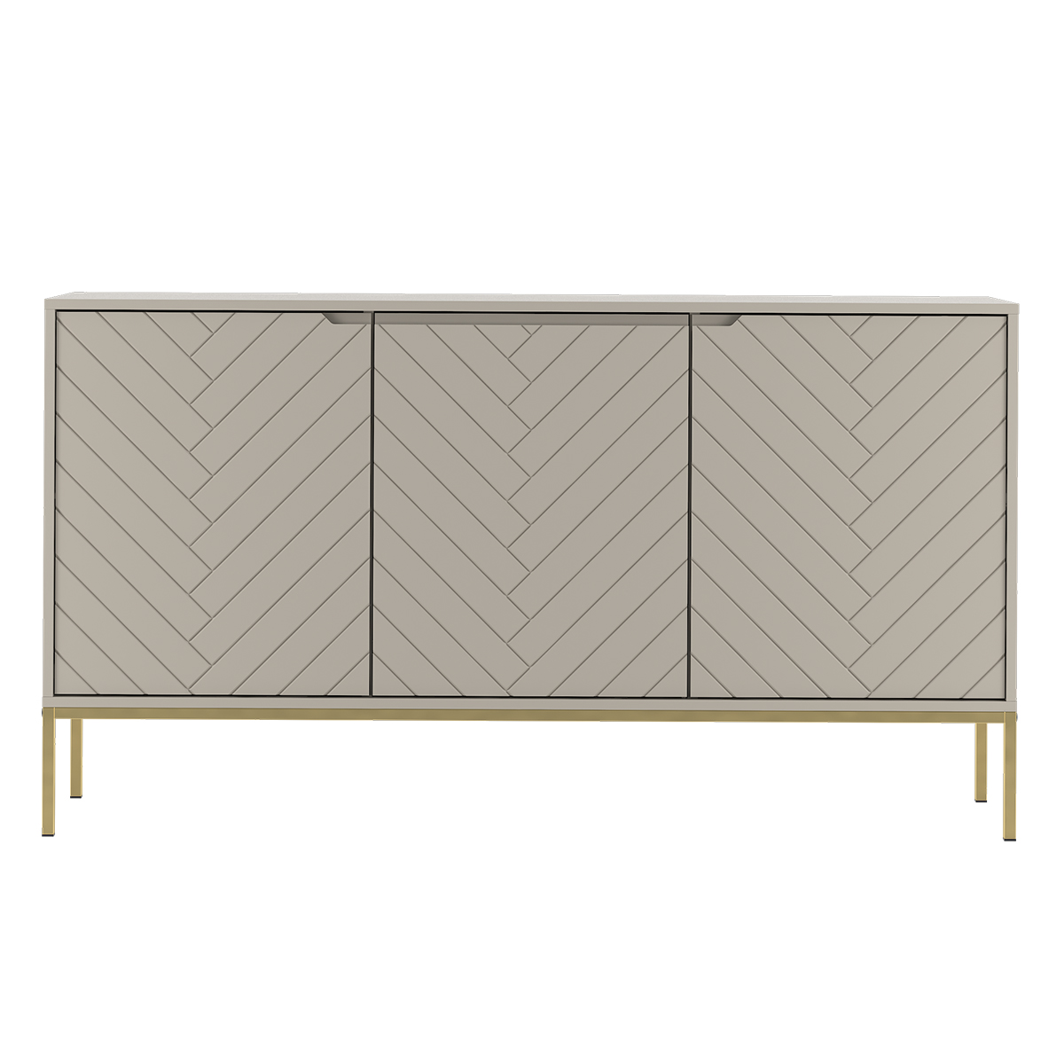 petits-meubles_Buffet_3_portes_Daria_cachemire_2