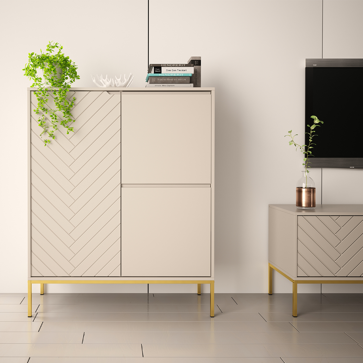 petits-meubles_Buffet_haut_3_portes_Daria_cachemire_4