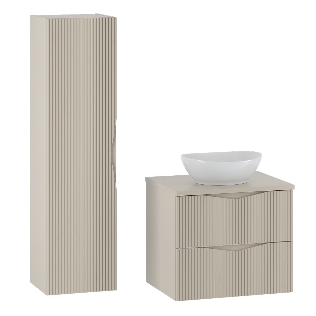 Petits-Meubles_Tao_Ensemble_meuble_simple_vasque_60cm_et_colonne_Cachemire_1