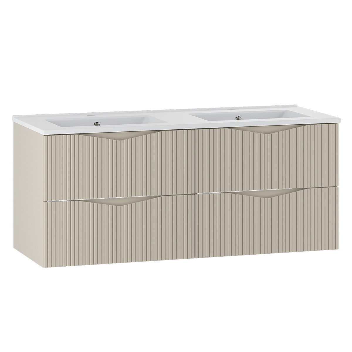 Petits-Meubles_Tao_Meuble_double_vasque_encastrée_120cm_Cachemire_1