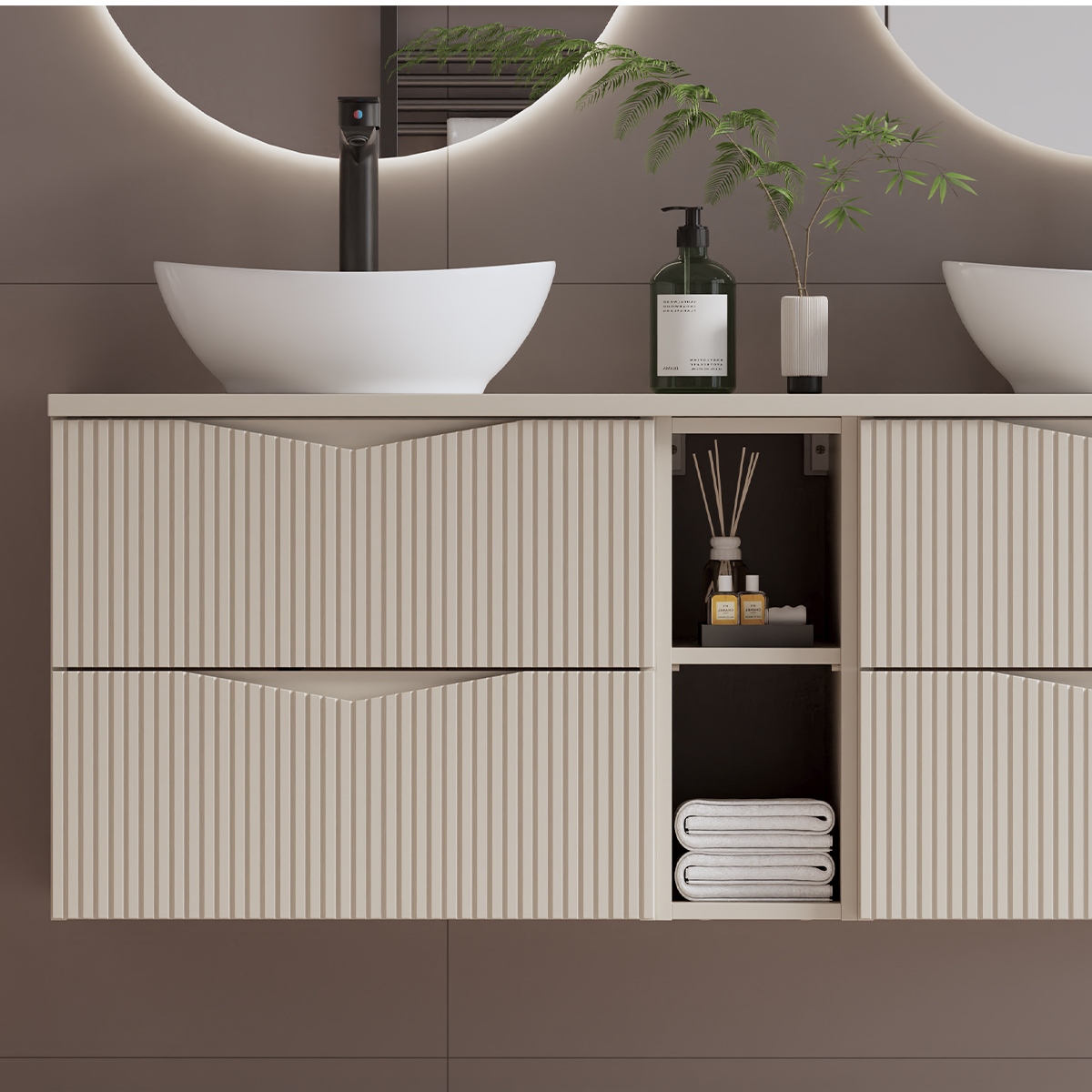 Petits-Meubles_Tao_Meuble_sous-vasque_140cm_2_niches_Cachemire_3