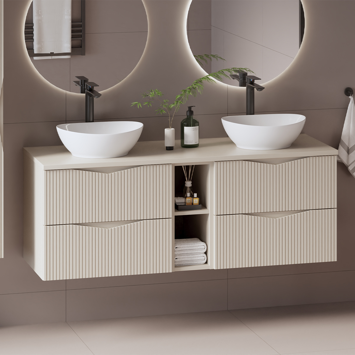Petits-Meubles_Tao_Meuble_double_vasque_140cm_2_niches_Cachemire_3