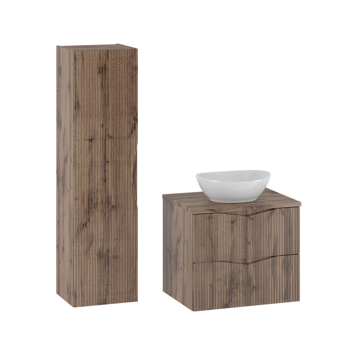 Petits-Meubles_Tao_Ensemble_meuble_simple_vasque_60cm_et_colonne_Bois_1