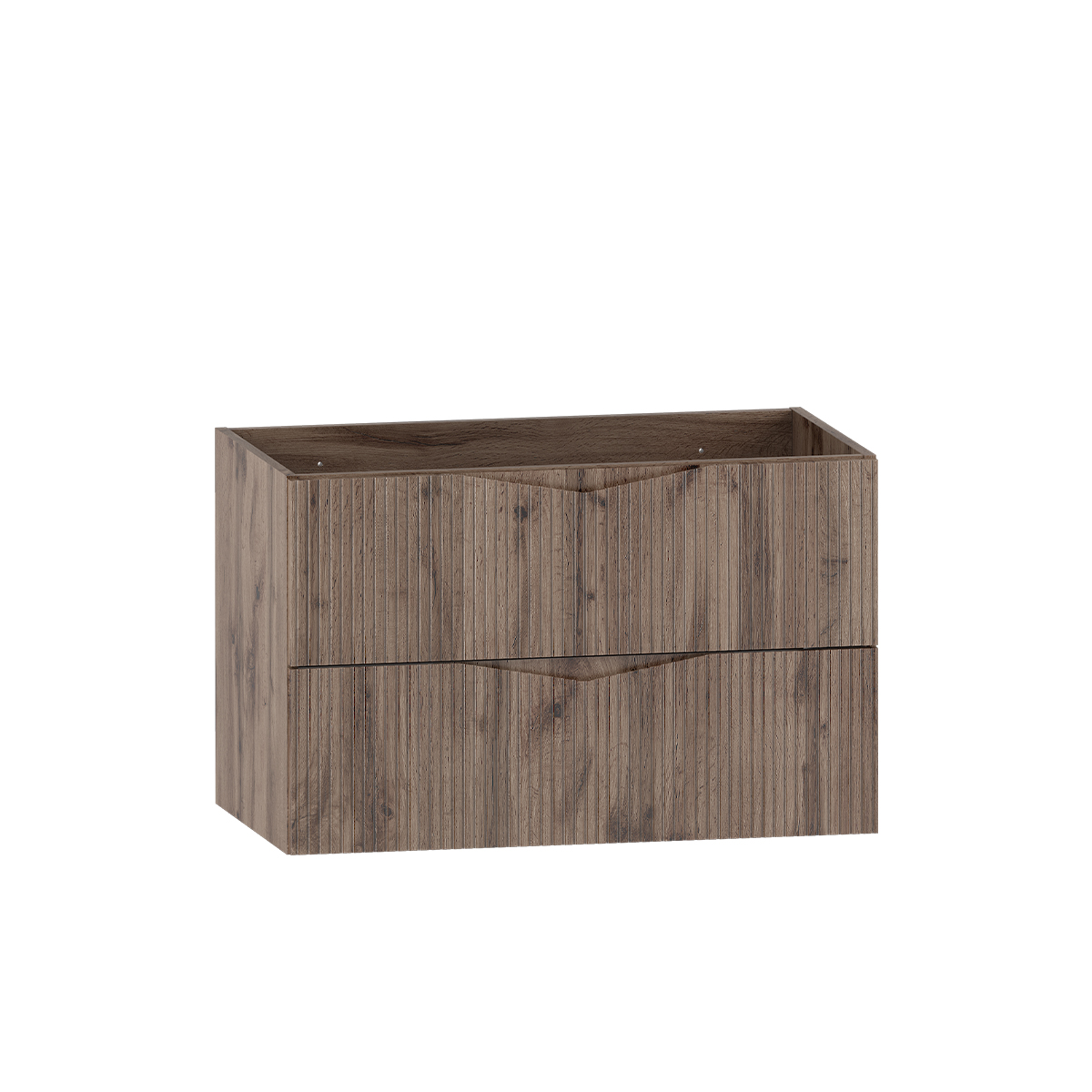 Meuble sous-vasque 80cm Tao Bois