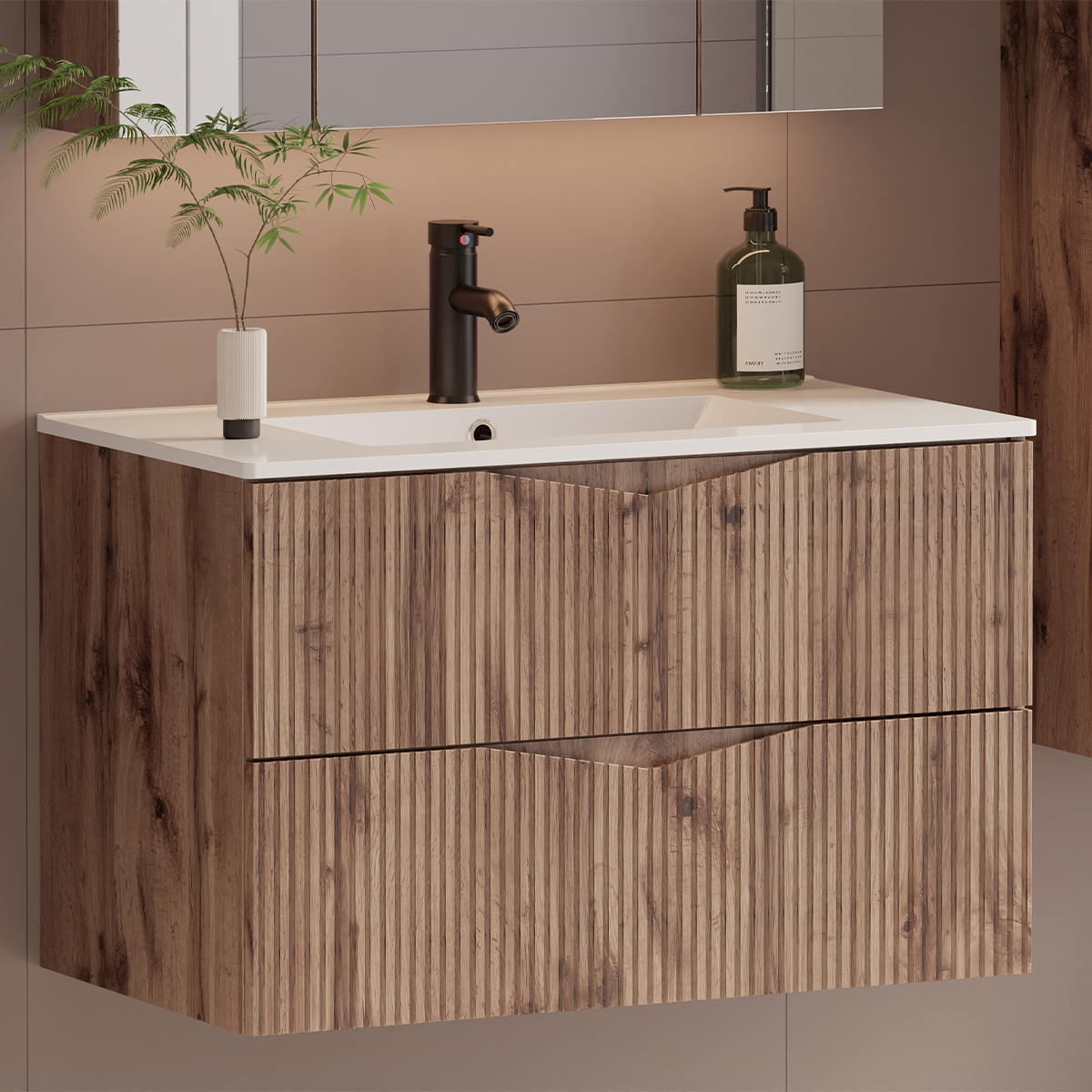 Petits-Meubles_Tao_Meuble_simple_vasque_encastrée_80cm_Bois_3