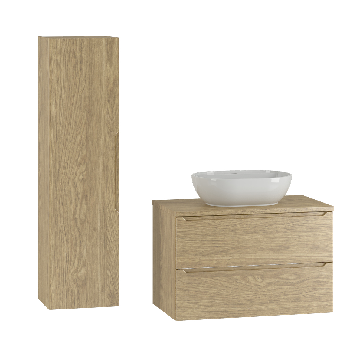 Petits-Meubles_Viggo_Ensemble_meuble_simple_vasque_80cm_et_colonne_Bois_1
