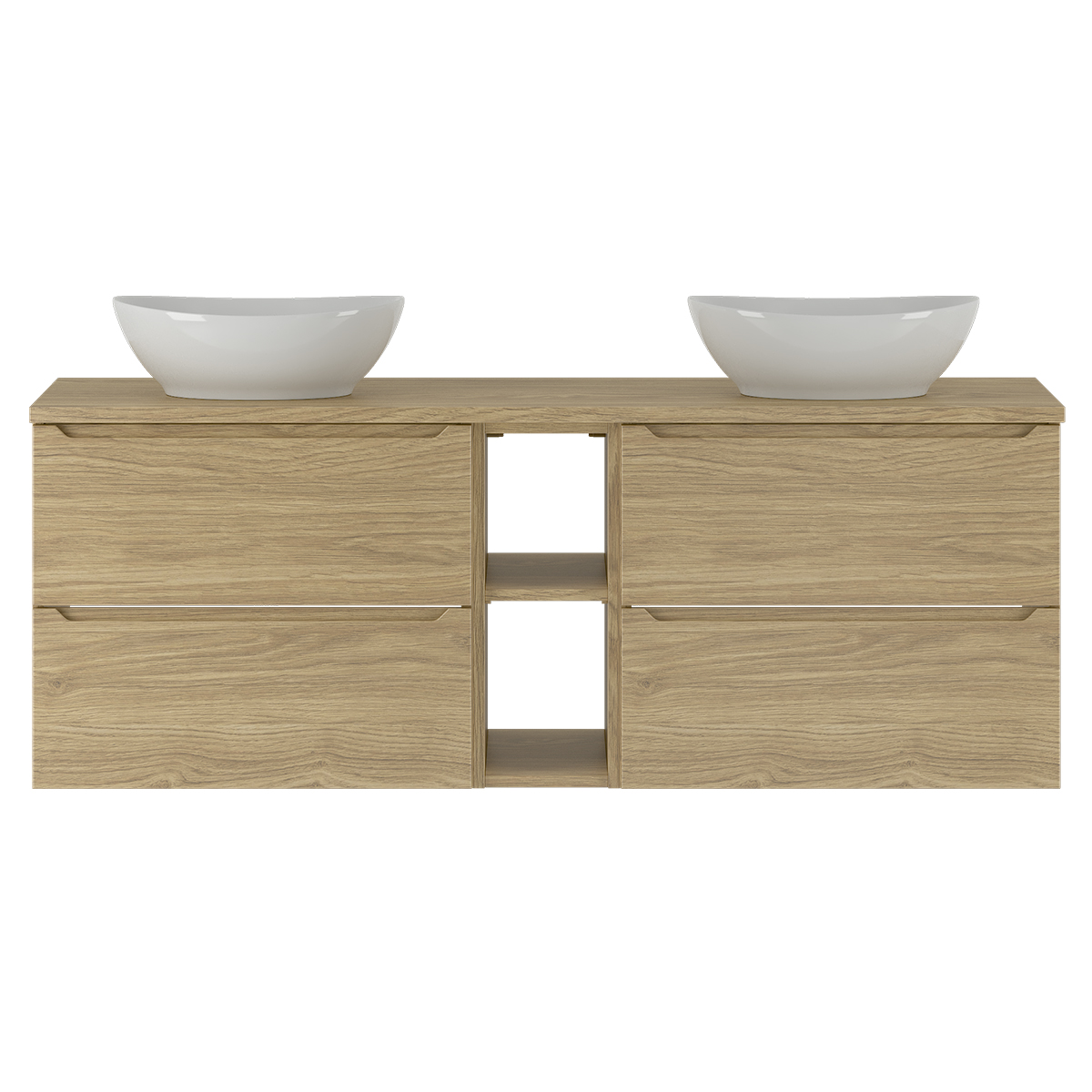 Petits-Meubles_Viggo_Meuble_double_vasque_140cm_2_niches_Bois_2