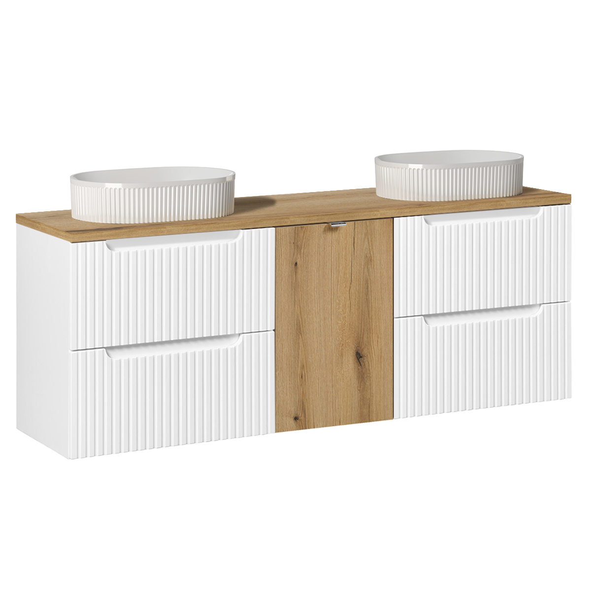 riva_blanc_salle_de_bain_160cm_meuble_vasque_beyond_panier_linge_bois_4_tiroirs_1