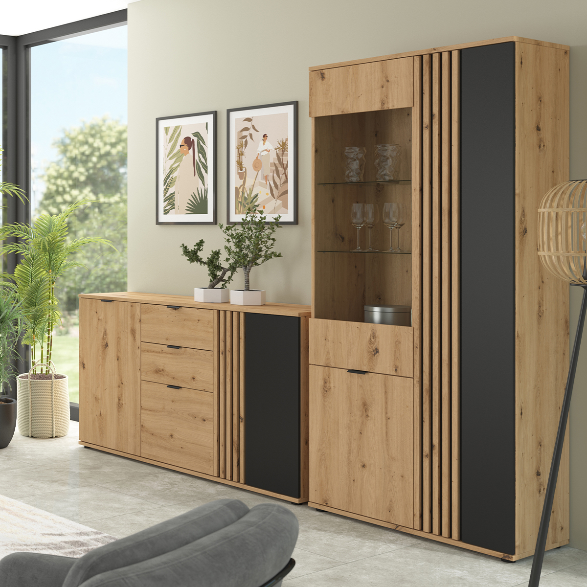 petits_meubles_S620_ezra_vaisselier_bois_noir_4