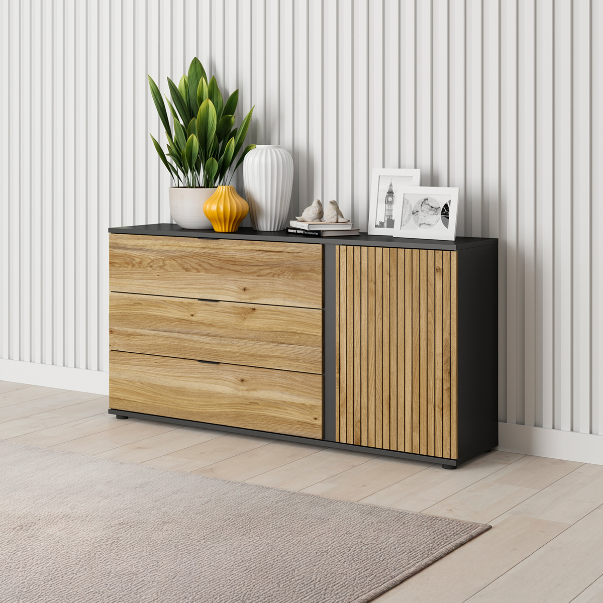 petits_meubles_S634_pia_buffet_3_tiroirs_1_porte_bois_noir_6