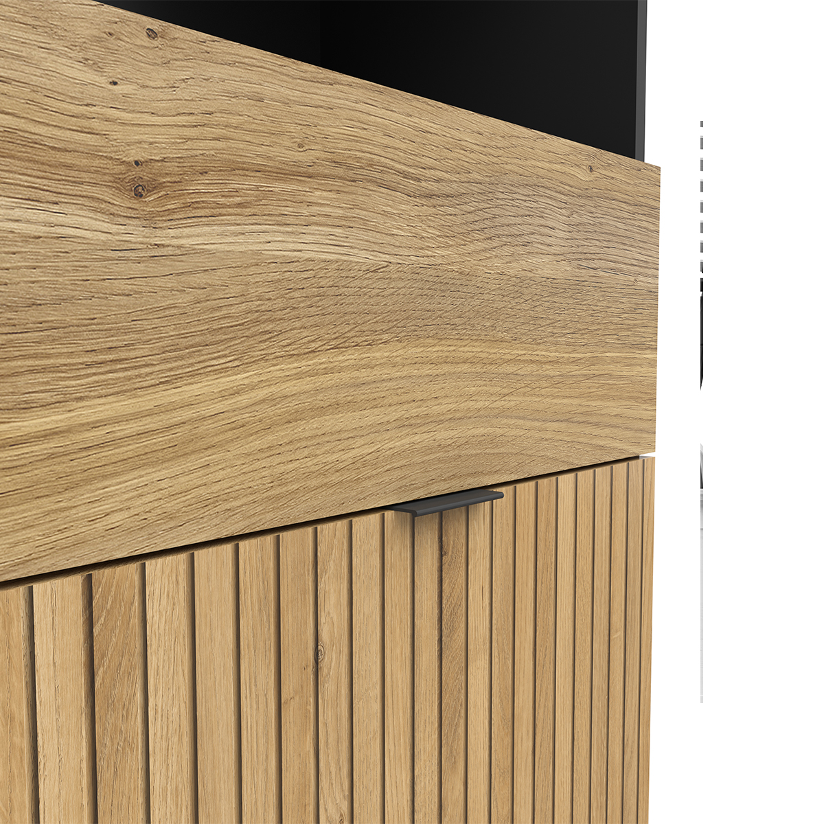 petits_meubles_S634_pia_bibliotheque_1_tiroir_1_porte_bois_noir_3