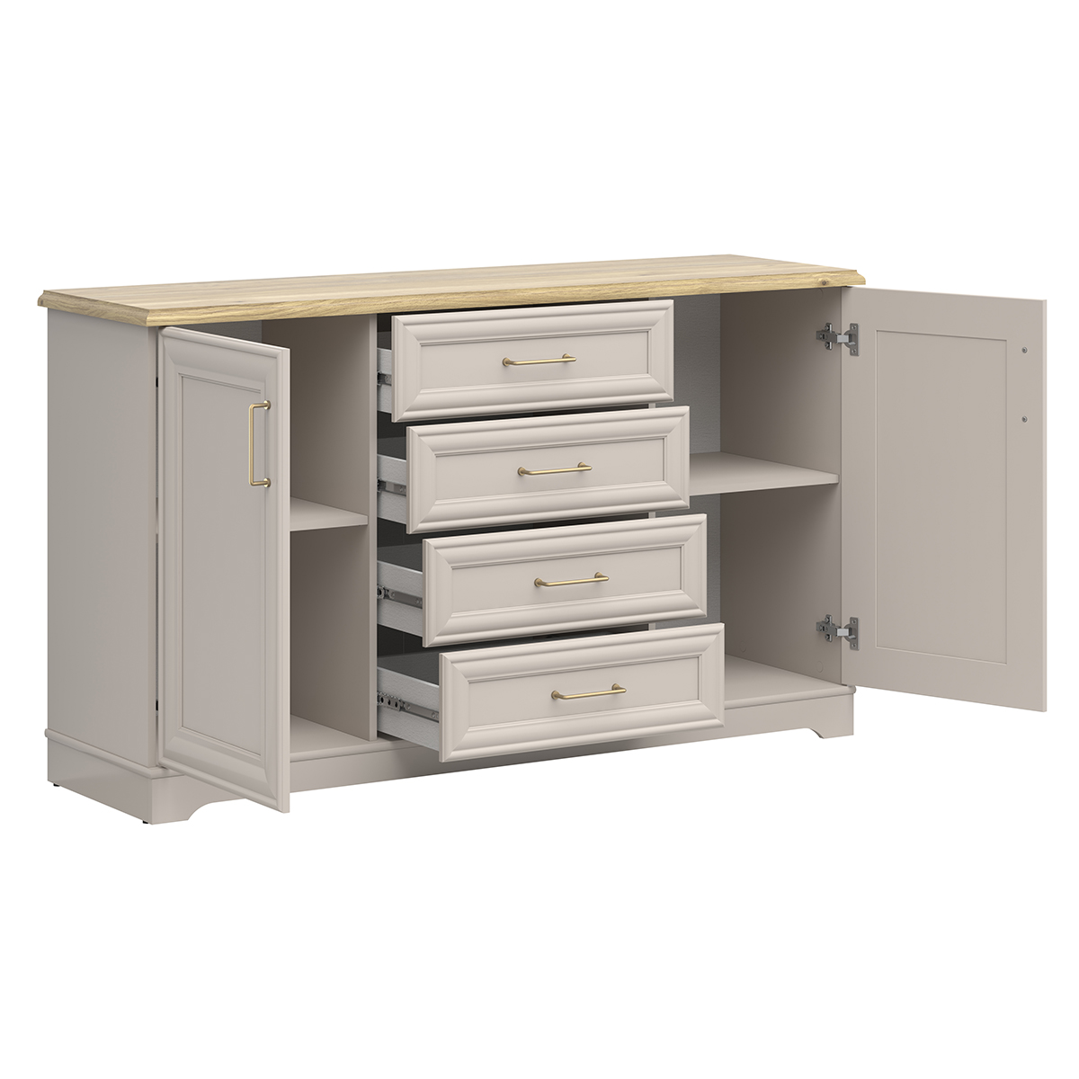 petits_meubles_S641_perle_buffet_4_tiroirs_2_portes_cachemire_2