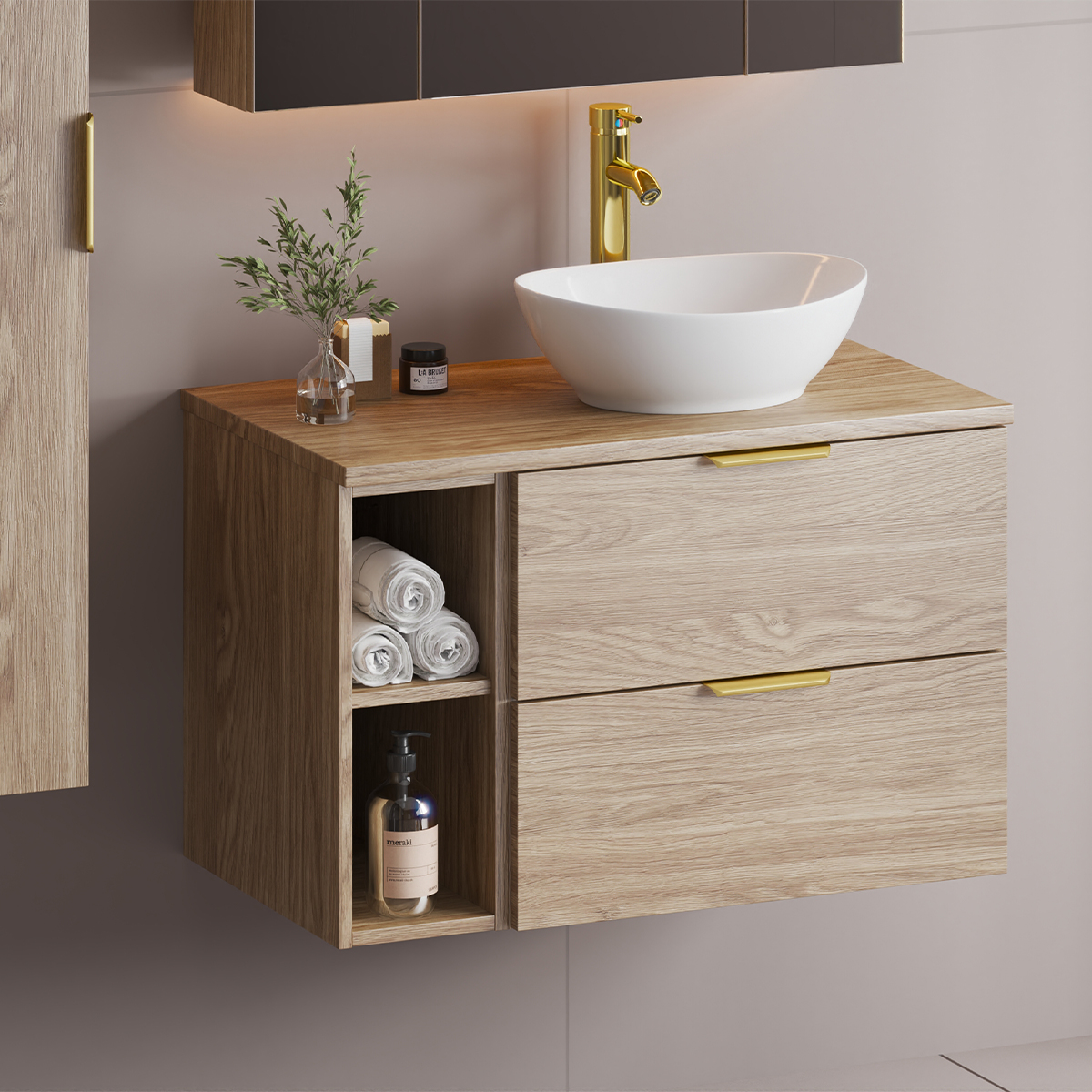 Petits-Meubles_Astrid_meuble-simple-vasque-posée-niche-80-cm-1