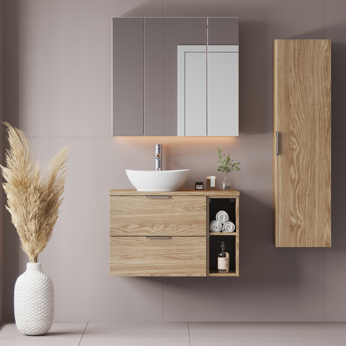 Petits-Meubles_Astrid_ensemble-simple-vasque-posée-niche-80-cm-3