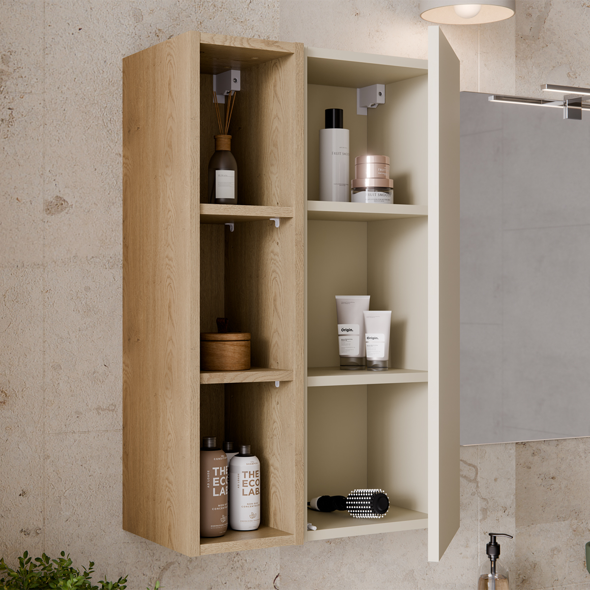 Azel_cachemire_bois_salle_de_bain_colonne_murale_niche_carre_4