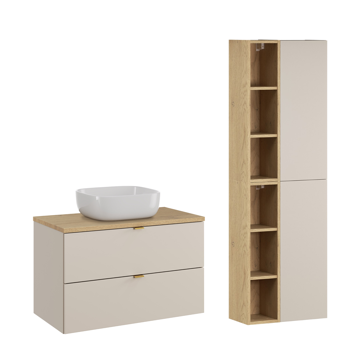 Azel_cachemire_bois_salle_de_bain_pack_colonne_murale_80cm_meuble_simple_vasque_1