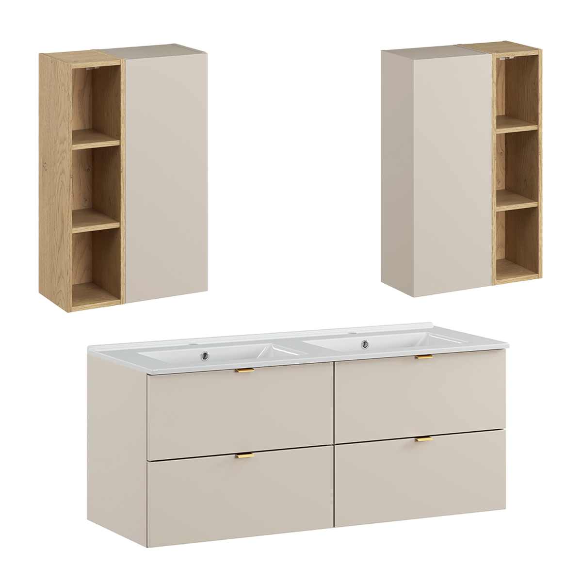 Azel_cachemire_bois_salle_de_bain_pack_colonne_murale_120cm_meuble_double_vasque_encastree_lava_2