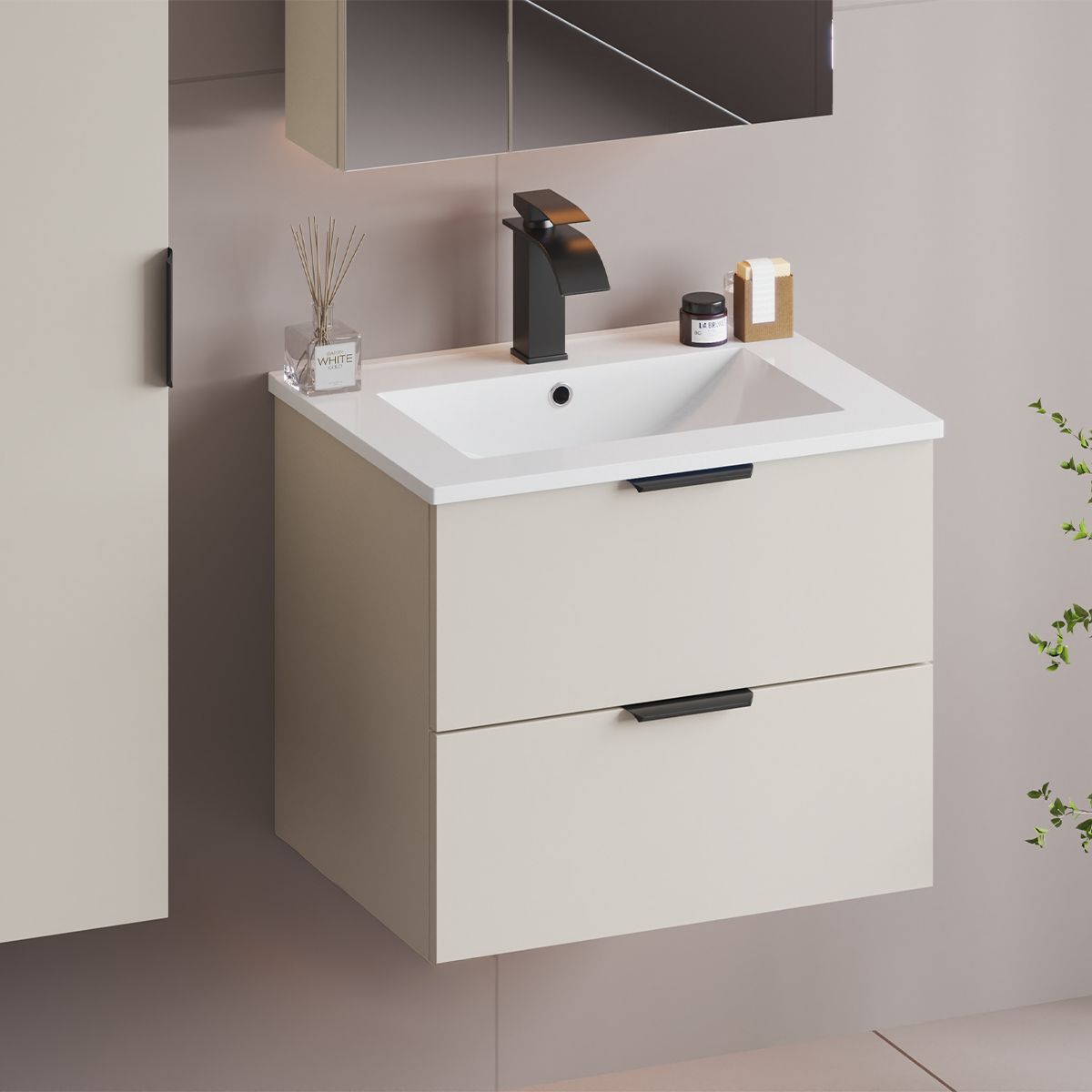 Petits-Meubles_Astrid_meuble-simple-vasque-encastrée-60-cm-3_Cachemire