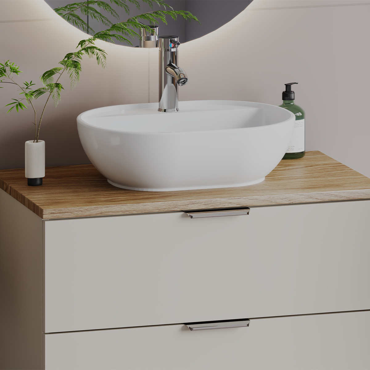 Petits-Meubles_Astrid_meuble-simple-vasque-posée-80-cm-3_Cachemire