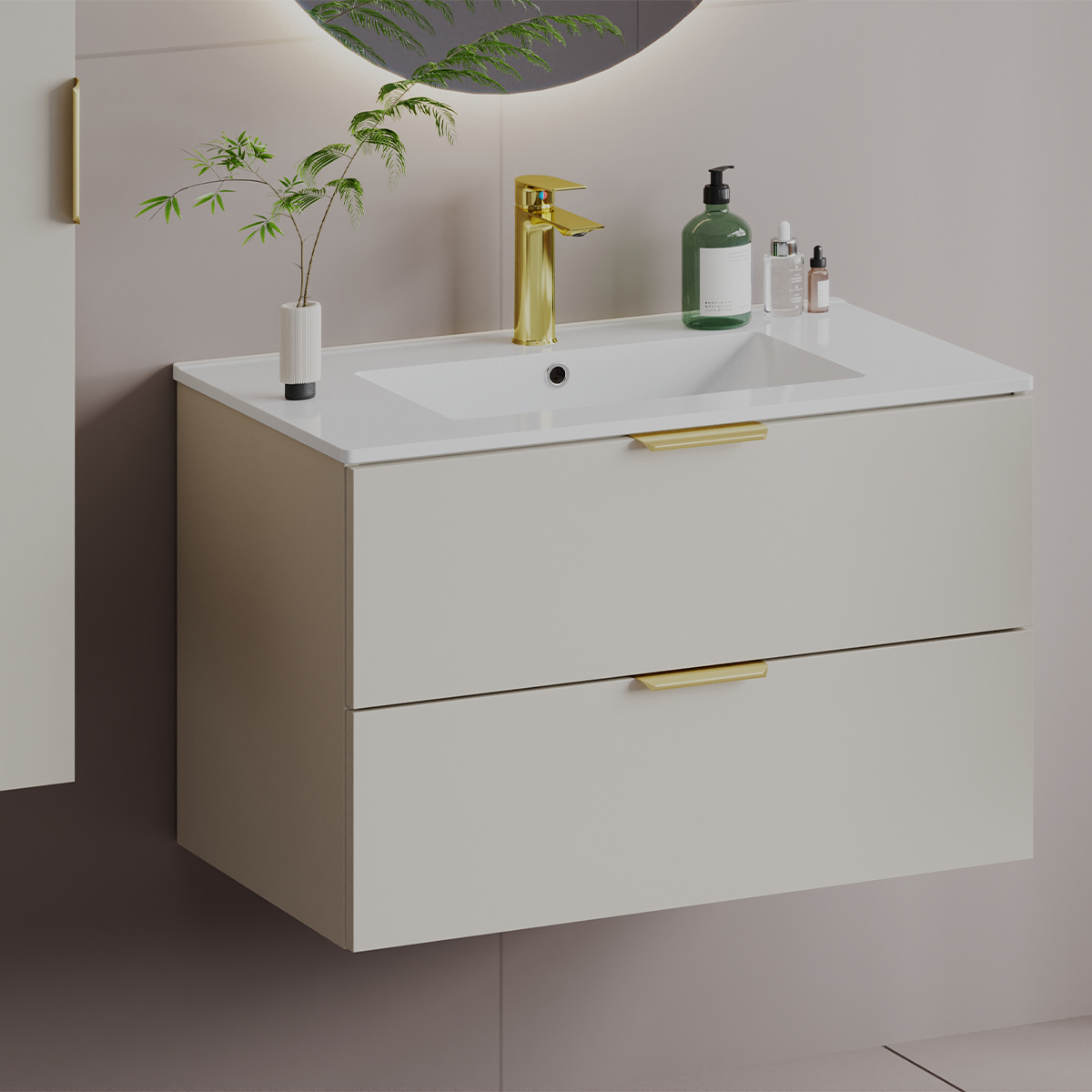 Petits-Meubles_Astrid_meuble-simple-vasque-encastrée-80-cm-3_Cachemire