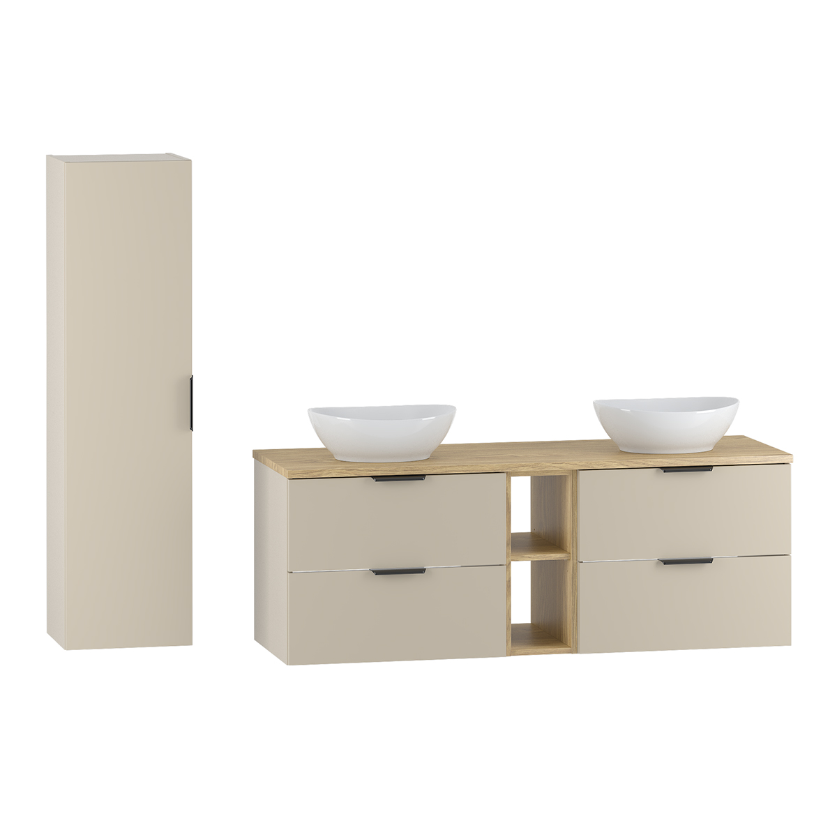 Petits-Meubles_Astrid_ensemble-double-vasque-posée-140cm-2_Cachemire