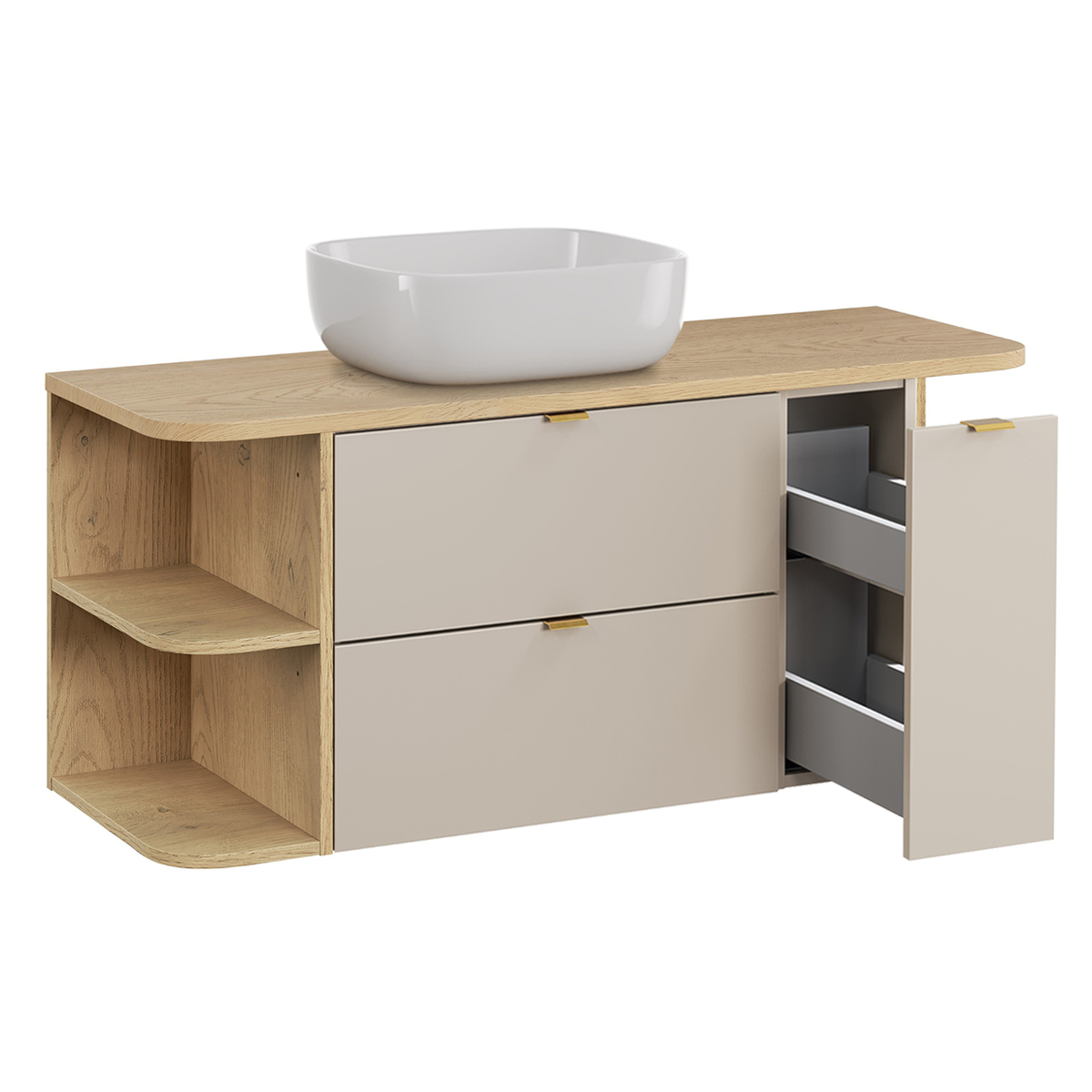 Azel_cachemire_bois_salle_de_bain_120cm_meuble_simple_vasque_niche_porte_plan_smile_2