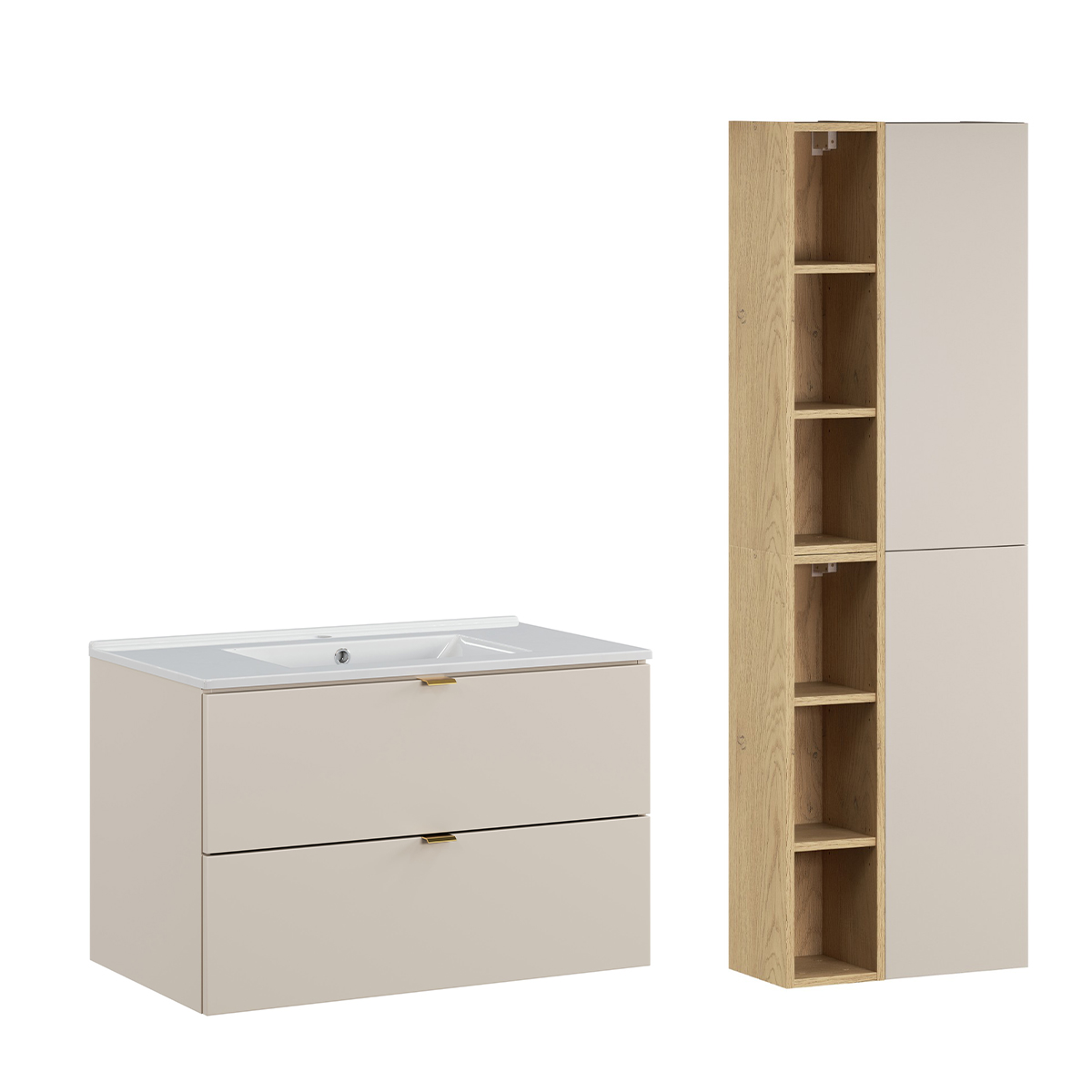 Azel_cachemire_bois_salle_de_bain_pack_colonne_murale_80cm_meuble_encastree_1