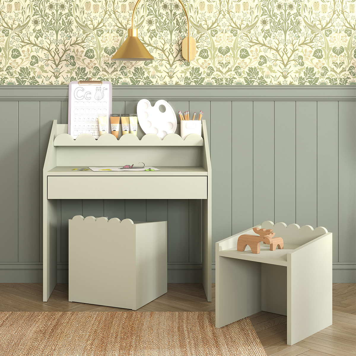 Bellamy-BN-vert-chaise-3