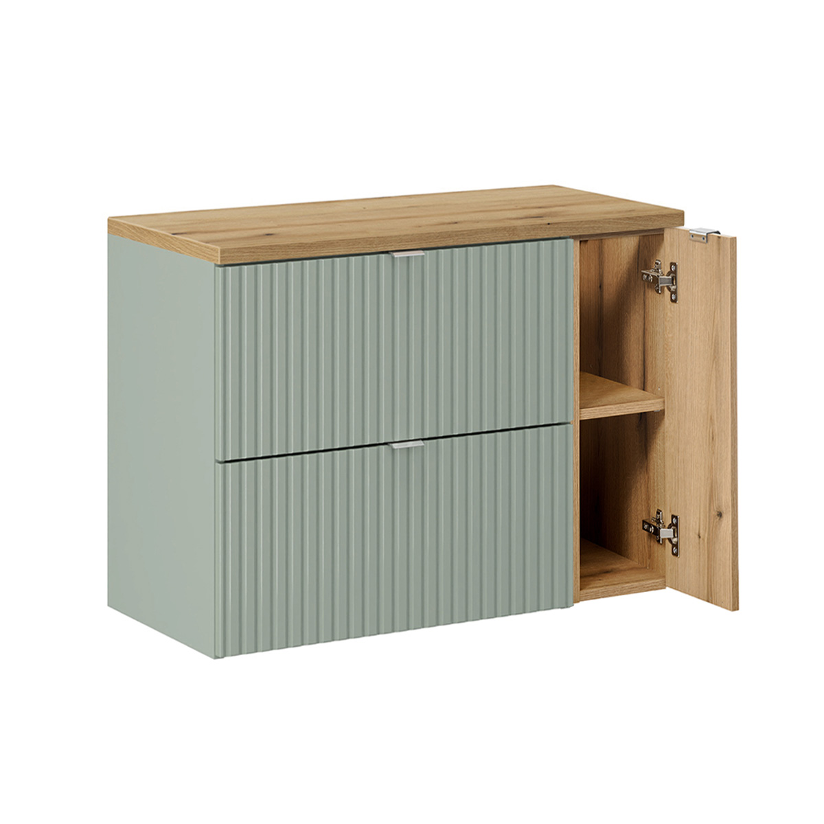 jade_vert_salle_de_bain_80cm_meuble_simple_vasque_porte_2